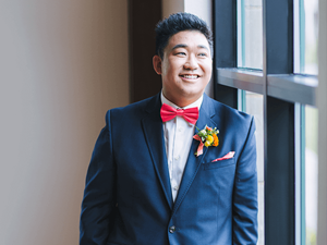 Dr. Minho Chang